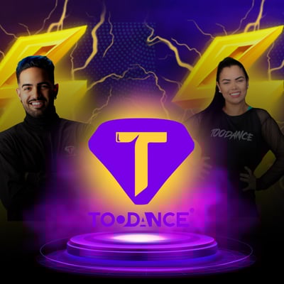 Curso Online Heróis Da Dança TooDance®